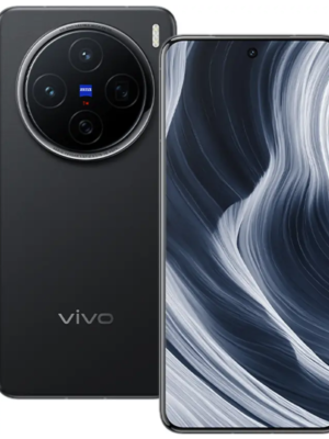 vivo X200 5G (Cosmos Black, 256 GB)  (12 GB RAM)